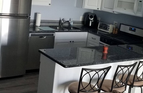 Burtchville House | LAKE HURON BEACH SUITE