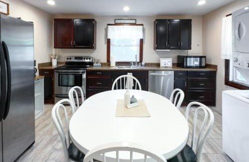 Lexington House | Lake Huron Getaway by arc Vacation Rentals