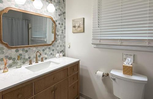 Applegate House | Lake Huron Vacation Rental w/Private Beach!