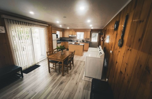 Feronia Cottage | Lake side Cottage