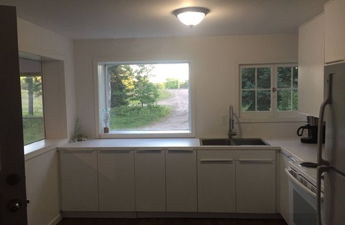 Upper Peninsula Michigan House | Lake Superior Home Close to Marquette and Munising With Exquisite Beach/Sunsets