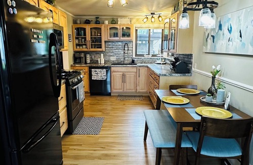 Fox Crossing House | Lake Winnebago Getaway!