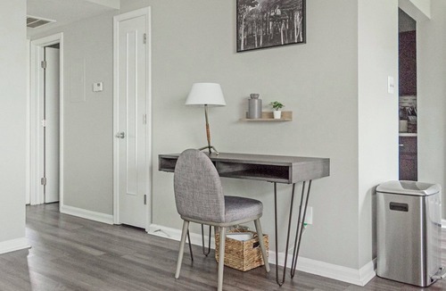 Indianapolis Apartment | LakeCastleton 1BD 4 - One Bedroom Apartment, Sleeps 2