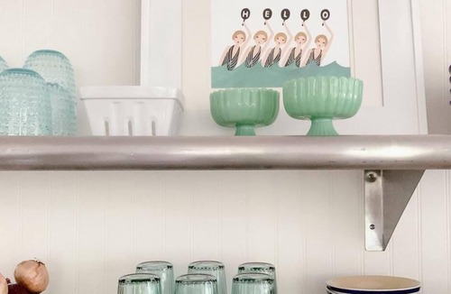 Markesan Cottage | Lakefront Beauty Inside and Out