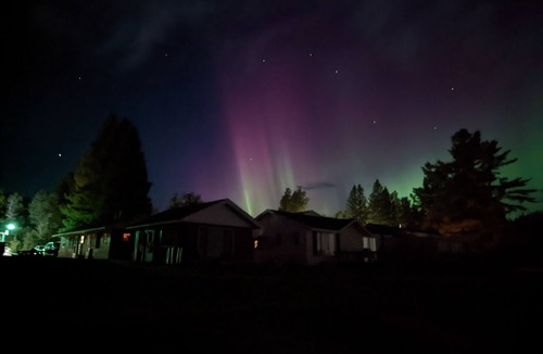 Trout Lake Cabin | Lakefront Cabin Rental Resort- Cabin 3- Fish, Sightseeing & Ride Trails