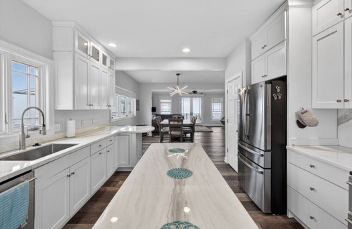 Coldwater House | Lakefront/Dock your boat/Sleeps 15/Kayaks