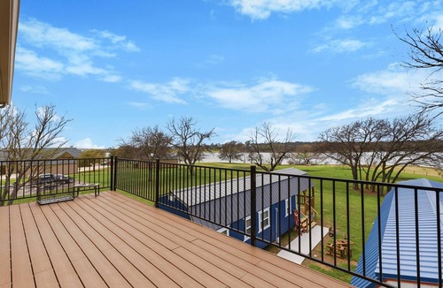 Little Elm Apartment | Lakefront Game Loft: Near Universal Kids & Frisco
