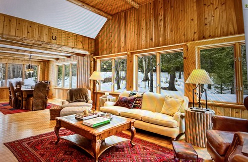 Land O Lakes House | Lakefront Home on chain of 14 stunning lakes!