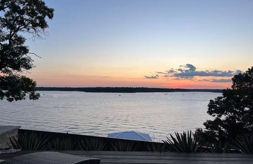 Gainesville House | Lakefront Memory Maker 15min to Winstar