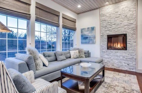 Pottsboro House | Lakepoint Resort