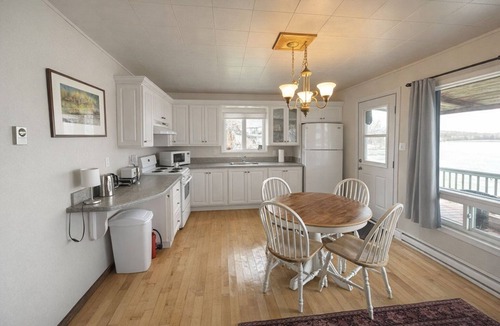 Northfield Ski Chalet | Lakeside Cabin Whitefish. Build memories with friends and family