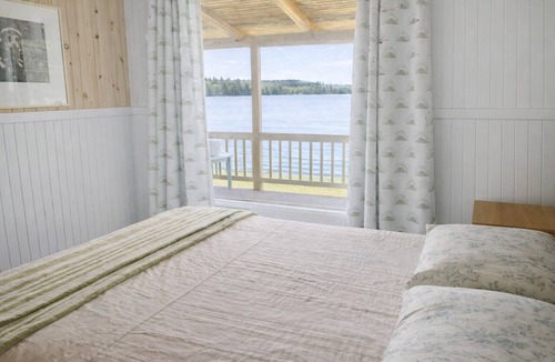 Northfield Ski Chalet | Lakeside Cabin Whitefish. Build memories with friends and family