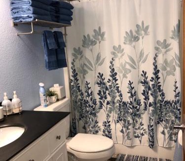 Elkhart Lake Apartment | Lakeside Suites