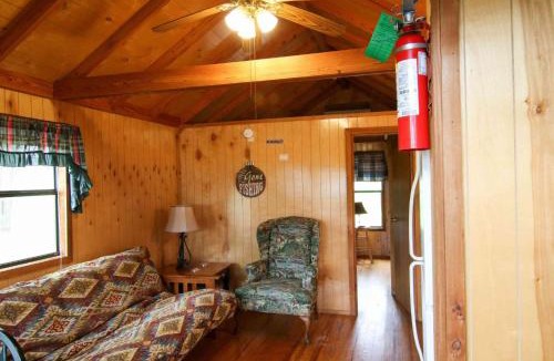 Mead House | Lakeview Cedar Cabin - 6