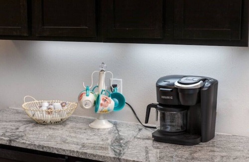 Pottsboro House | Lakeview Group Getaway Sleeps 18