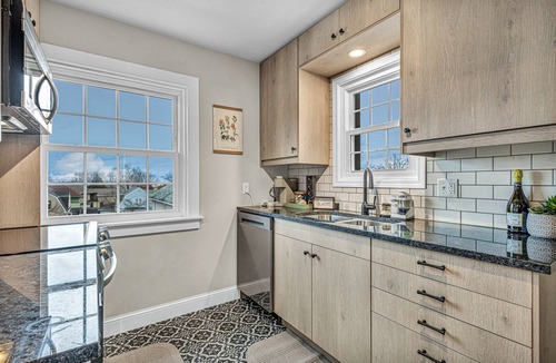 Sheboygan Apartment | Lakeview Loft - Just opened up for July!