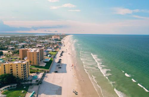 Horton Shores Apartment | LaLa`s Luxury Beach House