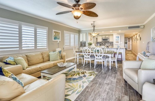 Sunset Beach Condo | Land's End 306 building 7 Stunning Remodel|ALL New|Simply amazing!