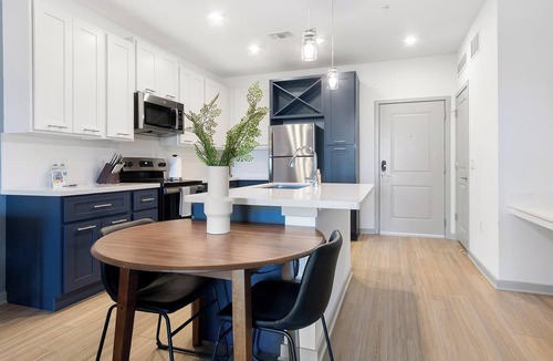 Apopka Apartment | Landing | Amazing 1BD, Gym, Clubhouse