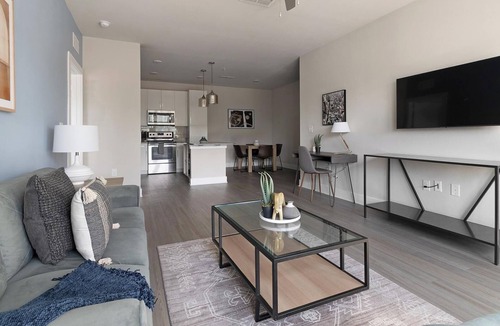 St. Johns Apartment | Landing | Amazing 2BD, Gym