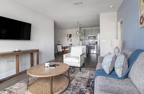 St. Johns Apartment | Landing | Amazing 3BD, Gym