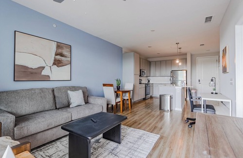 Interchange Square Apartment | Landing Apartments in Brevard County - Palm Bay