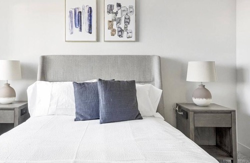 Albuquerque Apartment | Landing at Olympus Highlands North - 2 Bedrooms in Sycamore