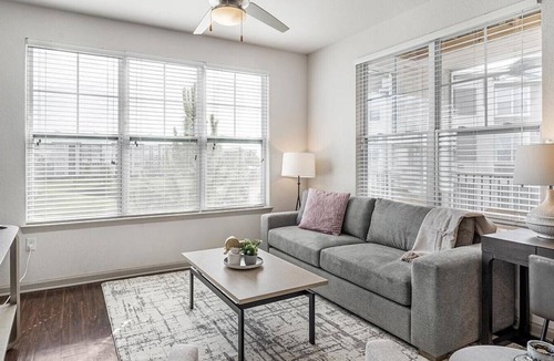 Mobile Apartment | Landing at Yester Oaks - 2 Bedrooms in West Mobile