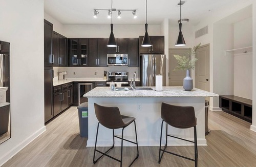 Fort Worth Apartment | Landing | Beautiful 1BD, Game Room, Gym