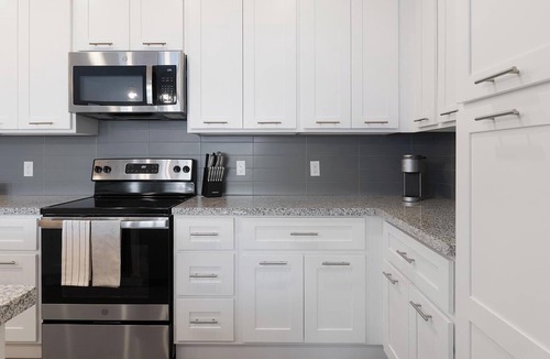 Apopka Apartment | Landing | Beautiful 2BD, Clubhouse, Gym