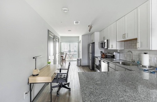 Northwest Pensacola Apartment | Landing | Beautiful 2BD, Game Room, Gym