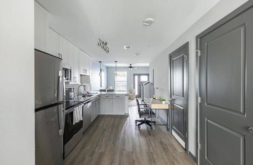 Northwest Pensacola Apartment | Landing | Beautiful 2BD, Game Room, Gym