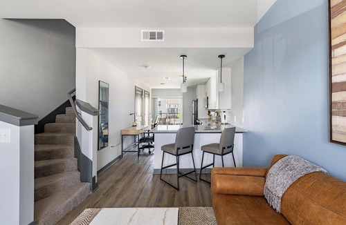 Northwest Pensacola Apartment | Landing | Beautiful 2BD, Gym, Pool