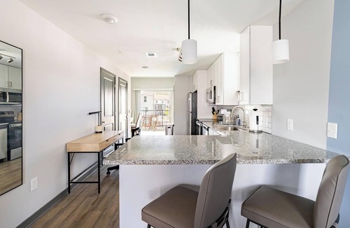 Northwest Pensacola Apartment | Landing | Beautiful 2BD, Gym, Pool