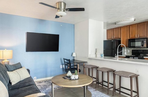 Herriman Apartment | Landing | Beautiful 2BD, Gym, Game Room