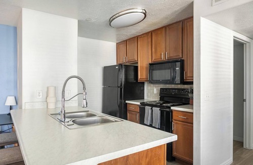 Herriman Apartment | Landing | Beautiful 2BD, Gym, Game Room