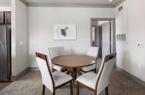 Northeast Carrollton Apartment | Landing | Beautiful 3BD, Clubhouse