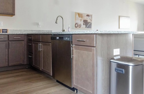 Cartersburg Apartment | Landing | Chic 1BD, Clubhouse, Pool