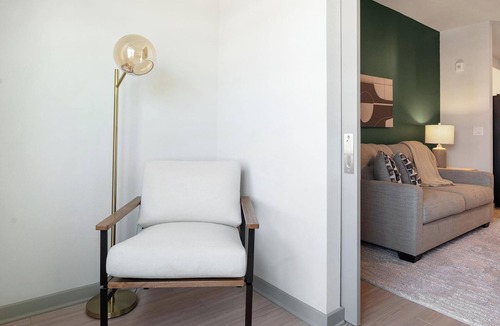 Eatonville Apartment | Landing | Chic 1BD, Gym, Clubhouse