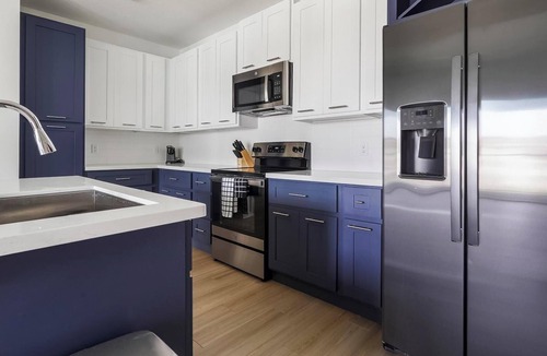 Apopka Apartment | Landing | Chic 2BD, Clubhouse, Gym