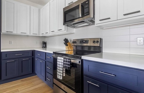 Apopka Apartment | Landing | Chic 2BD, Clubhouse, Gym