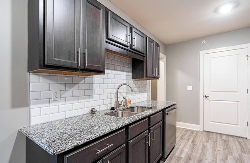 Cocoa Apartment | Landing | Chic 2BD, Pool, Gym