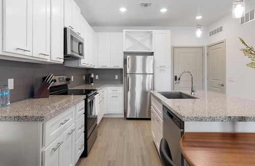 Apopka Apartment | Landing | Incredible 1BD, Clubhouse, Gym