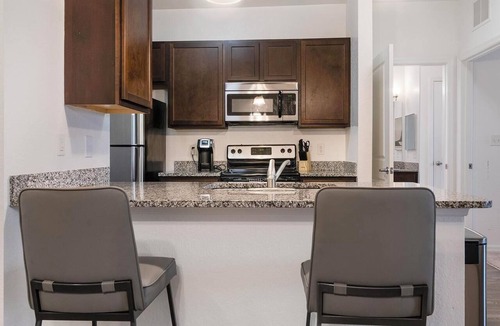 Apopka Apartment | Landing | Incredible 1BD, Gym, Clubhouse
