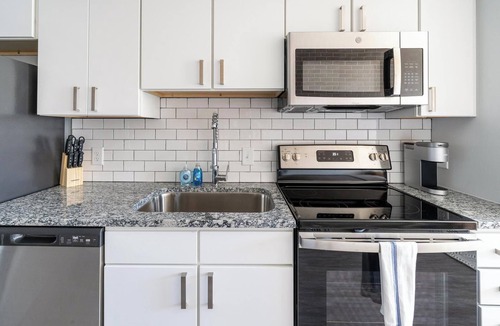 Northwest Pensacola Apartment | Landing | Incredible 1BD, Rooftop Lounge