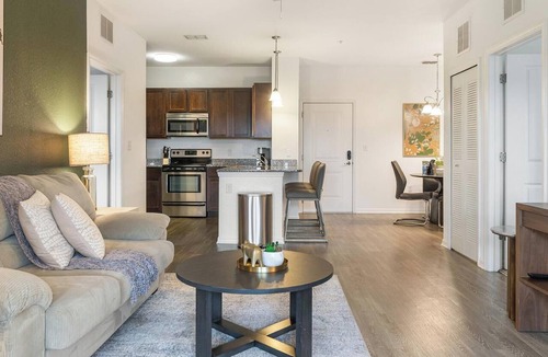 Apopka Apartment | Landing | Incredible 2BD, Clubhouse, Gym