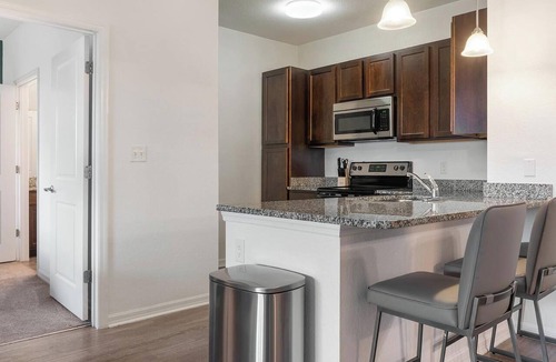 Apopka Apartment | Landing | Incredible 2BD, Clubhouse, Gym