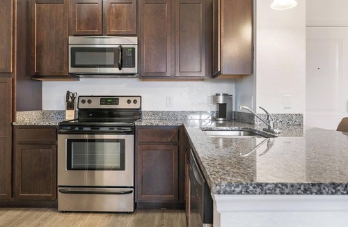 Apopka Apartment | Landing | Incredible 2BD, Clubhouse, Gym