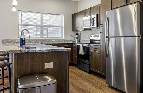 Cartersburg Apartment | Landing | Incredible 2BD, Pool, Clubhouse