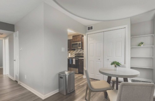 Indianapolis Apartment | Landing | Incredible 2BD, Gym, Pool
